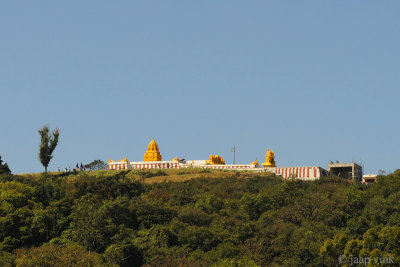 Himavad Gopala Swamy Temple