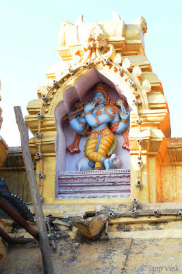 Biligirirangaswamy Temple