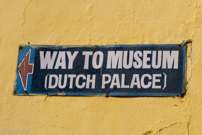 Dutch Palace