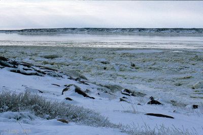 Churchill River