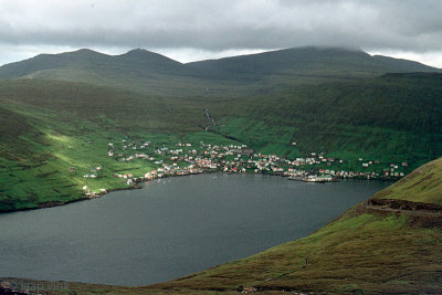 Vestmanna