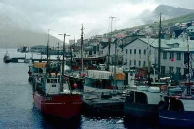 Klaksvik