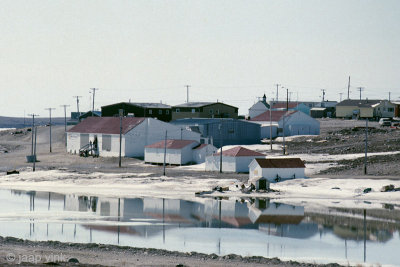 Cambridge Bay