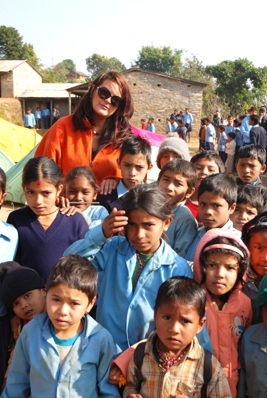 Meet the Kids