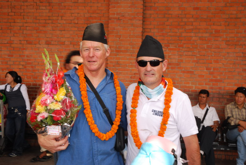 BabuYak and Dr John