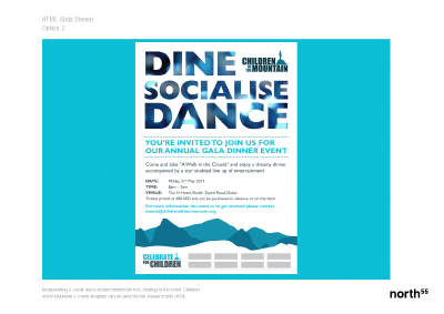 The Invite