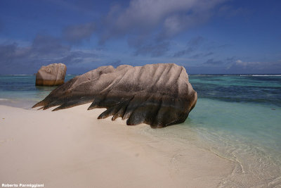 La Digue