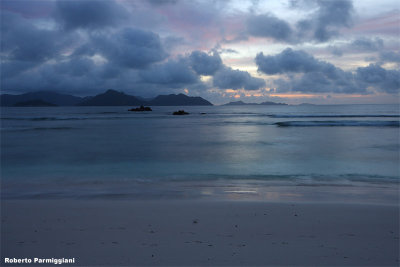 La Digue