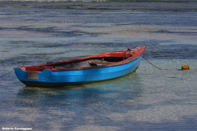 La Digue