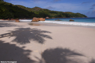 Anse Lazio