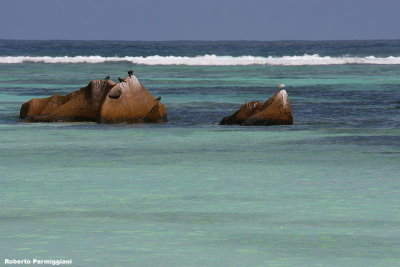 La Digue