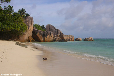 La Digue