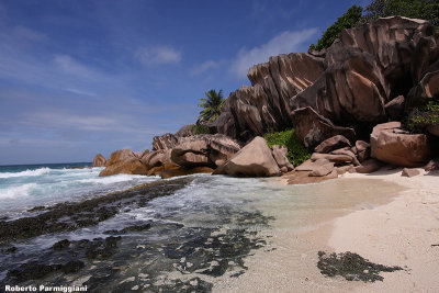 La Digue