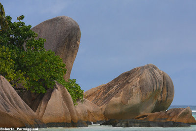 La Digue 