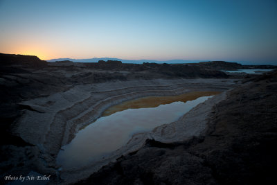 Dead Sea 2013