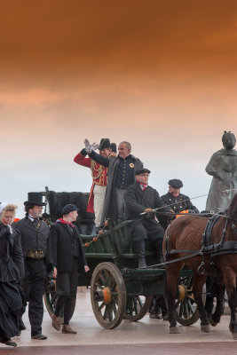 200 years Kingdom of the Netherlands