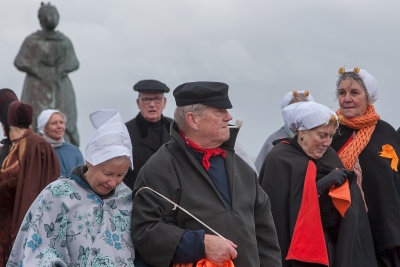 200 years Kingdom of the Netherlands