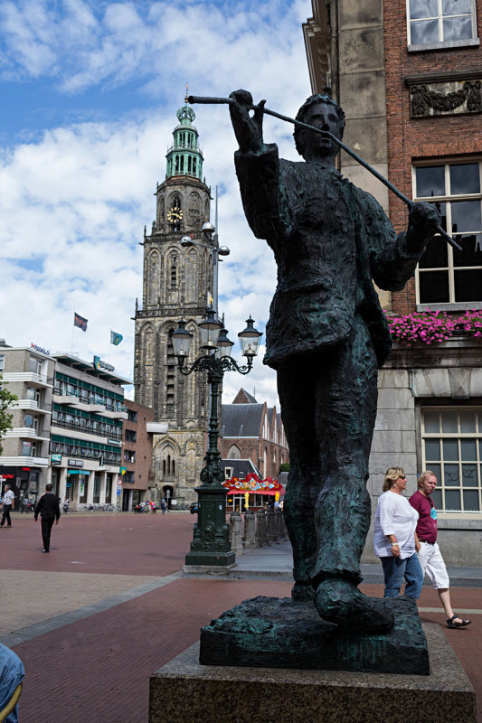 Martinitoren, Groningen
