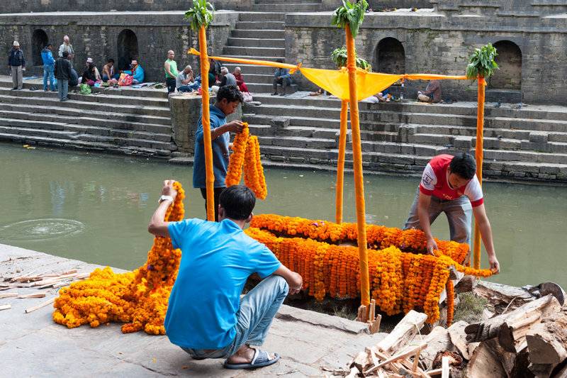 Pashupatinath
