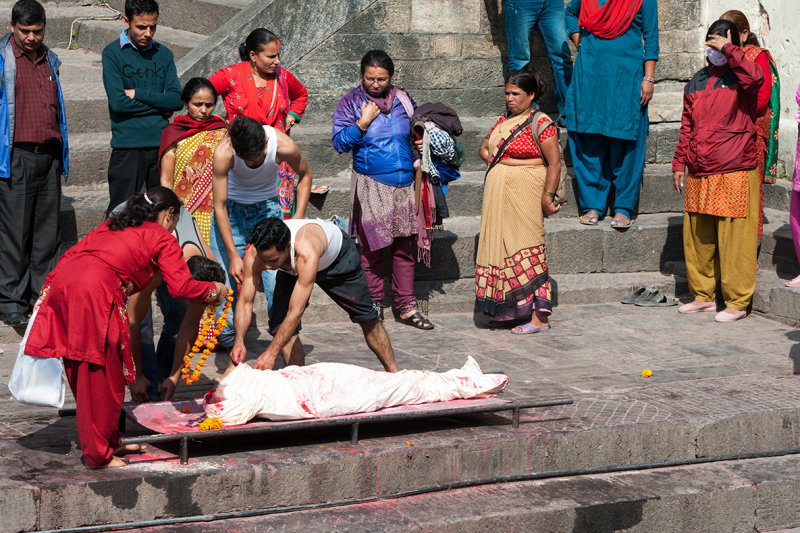Pashupatinath