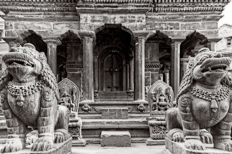 Lalitpur (Patan)