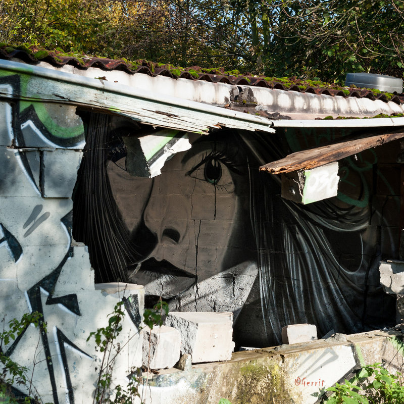 Belgium, Doel