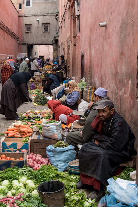 Market
