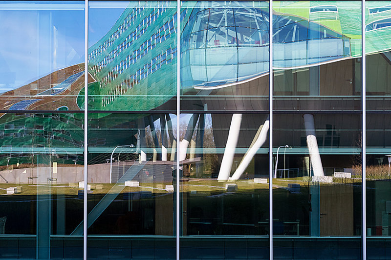 Zernike Institute 