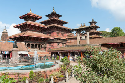 Lalitpur (Patan)
