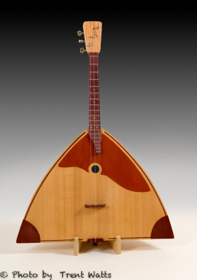 Balalaika.