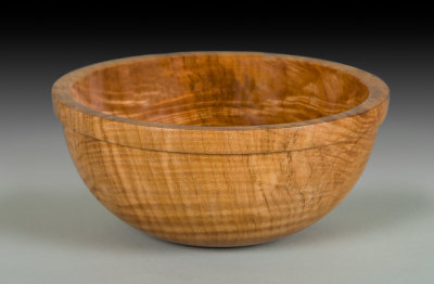 Arbutus bowl.