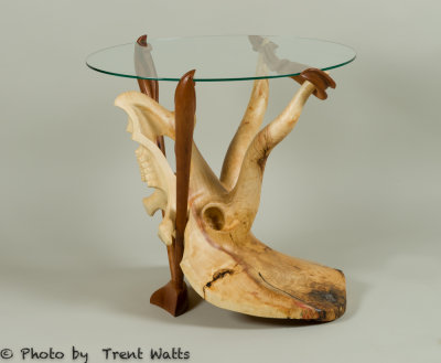 Tricerpatops table.