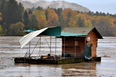 Floods on the river Drava Bresternica dsc_1165xpb