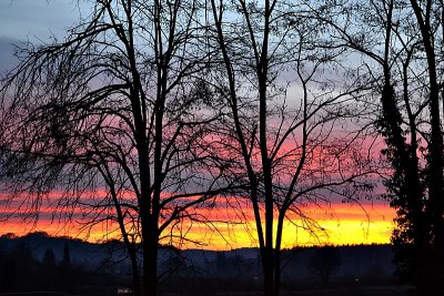 Sunrise in the morning DSC_0136xpb