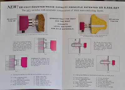 Document inventor Eferl Franc Patent US 5,532,527  DSC_0714fpb