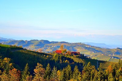 view on Austria landscape   DSC_0167gpb