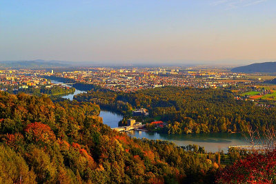 Panoramic view of Maribor DSC_0090xpb