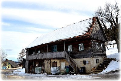 Traditional old house of Kozjak  dsc_0680xgpb