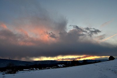 Winter sundown  DSC_0186ypb