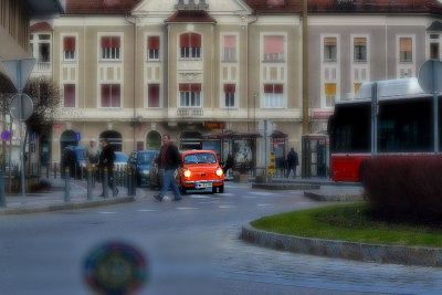 Traffic in Maribor  DSC_0130gB02032016pb