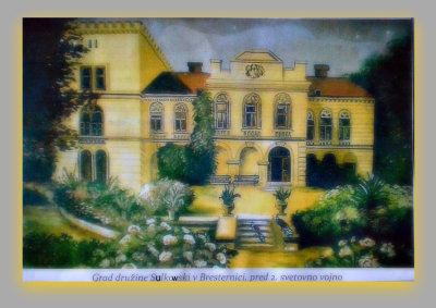 Castle of the Sulkowski family in Bresternica DSC_0371gg02042016pb