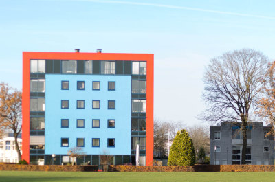 Kattenbroek