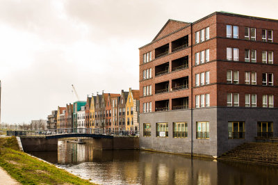 Oeverweg