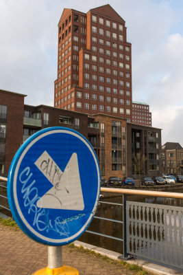 Oeverweg