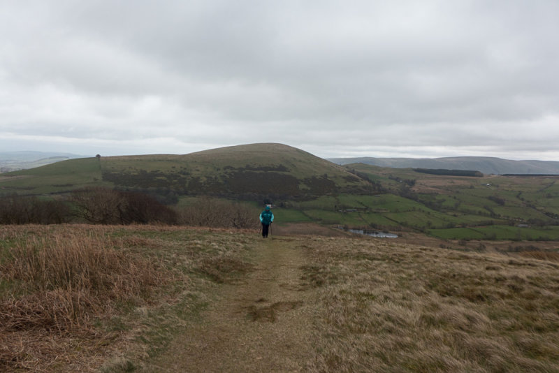 Little Mell Fell