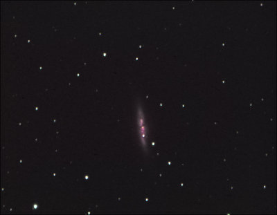 Feb 9 - Supernova