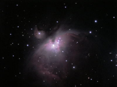 March 2 - M42 reprocessed