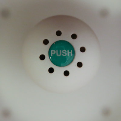 March 15 - Push