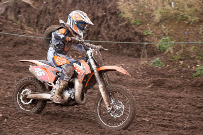 Apex Motocross