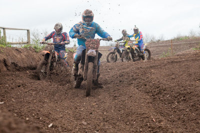 Apex Motocross